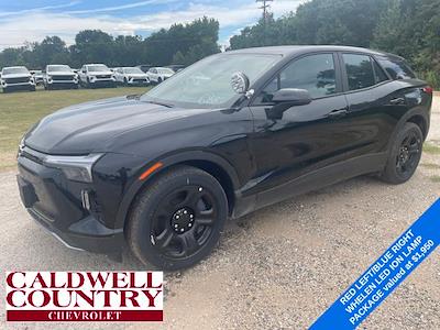New 2024 Chevrolet Blazer EV Police Interceptor AWD SUV for sale #284688F - photo 1