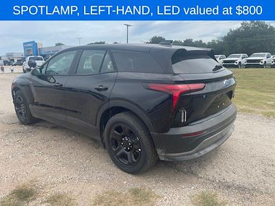 New 2024 Chevrolet Blazer EV Police Interceptor AWD SUV for sale #284688F - photo 2