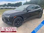 New 2024 Chevrolet Blazer EV Police Interceptor AWD SUV for sale #284688F - photo 1