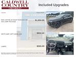 New 2024 Chevrolet Blazer EV Police Interceptor AWD SUV for sale #284688F - photo 5