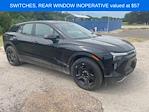 New 2024 Chevrolet Blazer EV Police Interceptor AWD SUV for sale #284688F - photo 8