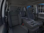 2025 Chevrolet Silverado 1500 Crew Cab 4x2 Pickup for sale #284738 - photo 16