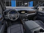 2025 Chevrolet Silverado 1500 Crew Cab 4x4 Pickup for sale #285034 - photo 15