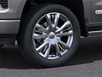 2025 Chevrolet Silverado 1500 Crew Cab 4x4 Pickup for sale #285034 - photo 9
