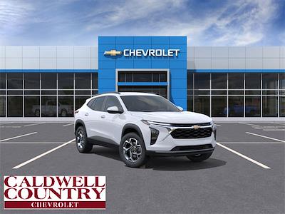 2025 Chevrolet Trax FWD SUV for sale #285368 - photo 1