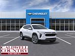 2025 Chevrolet Trax FWD SUV for sale #285368 - photo 1