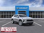 2025 Chevrolet Trax FWD SUV for sale #286795 - photo 1