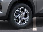2025 Chevrolet Trax FWD SUV for sale #286795 - photo 9