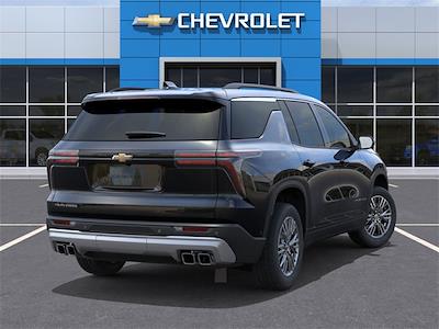 2025 Chevrolet Traverse FWD SUV for sale #286860F - photo 2