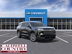 2025 Chevrolet Traverse FWD SUV for sale #286860F - photo 1