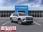 2025 Chevrolet Traverse FWD SUV for sale #289334F - photo 1