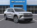 2025 Chevrolet Traverse FWD SUV for sale #289334F - photo 7