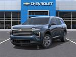 2025 Chevrolet Traverse FWD SUV for sale #289479F - photo 6