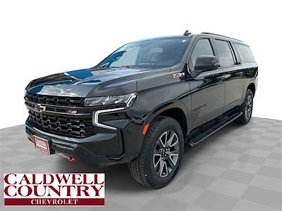 2023 Chevrolet Suburban 4WD SUV for sale #289519 - photo 1