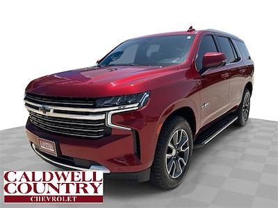 2021 Chevrolet Tahoe 4x2 SUV for sale #290235T - photo 1