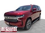 2021 Chevrolet Tahoe 4x2 SUV for sale #290235T - photo 1