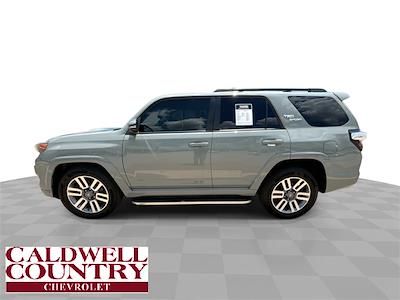 2023 Toyota 4Runner 2WD SUV for sale #290490T - photo 1