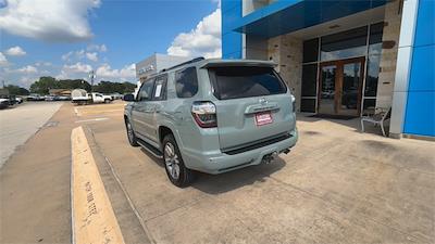 2023 Toyota 4Runner 2WD SUV for sale #290490T - photo 2