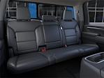 New 2025 Chevrolet Silverado 2500 LTZ Crew Cab 4x4 Pickup for sale #291495F - photo 17