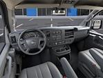 New 2024 Chevrolet Express 3500 Empty Cargo Van for sale #292185F - photo 15