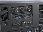 New 2024 Chevrolet Express 3500 Empty Cargo Van for sale #292185F - photo 20