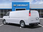 New 2024 Chevrolet Express 3500 Empty Cargo Van for sale #292185F - photo 4