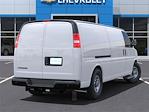 New 2024 Chevrolet Express 3500 Empty Cargo Van for sale #292185F - photo 2