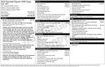 New 2024 Chevrolet Express 3500 Empty Cargo Van for sale #292185F - photo 26