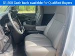 2024 Chevrolet Express 3500 RWD Empty Cargo Van for sale #292238F - photo 12