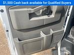 2024 Chevrolet Express 3500 RWD Empty Cargo Van for sale #292238F - photo 13