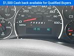 2024 Chevrolet Express 3500 RWD Empty Cargo Van for sale #292238F - photo 19