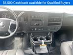 2024 Chevrolet Express 3500 RWD Empty Cargo Van for sale #292238F - photo 20