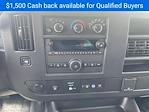 2024 Chevrolet Express 3500 RWD Empty Cargo Van for sale #292238F - photo 21