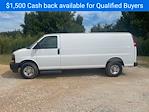 2024 Chevrolet Express 3500 RWD Empty Cargo Van for sale #292238F - photo 4