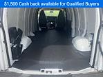 2024 Chevrolet Express 3500 RWD Empty Cargo Van for sale #292238F - photo 2