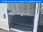 2024 Chevrolet Express 3500 RWD Empty Cargo Van for sale #292238F - photo 26