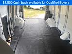 2024 Chevrolet Express 3500 RWD Empty Cargo Van for sale #292238F - photo 27