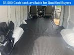 2024 Chevrolet Express 3500 RWD Empty Cargo Van for sale #292238F - photo 28