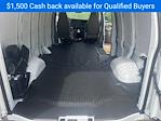 2024 Chevrolet Express 3500 RWD Empty Cargo Van for sale #292238F - photo 29