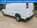 2024 Chevrolet Express 3500 RWD Empty Cargo Van for sale #292238F - photo 5