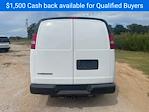 2024 Chevrolet Express 3500 RWD Empty Cargo Van for sale #292238F - photo 6