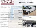 2024 Chevrolet Express 3500 RWD Empty Cargo Van for sale #292238F - photo 7