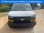 2024 Chevrolet Express 3500 RWD Empty Cargo Van for sale #292238F - photo 11