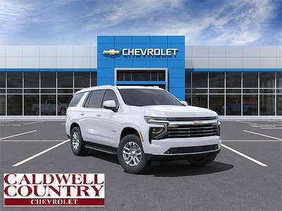 2025 Chevrolet Tahoe RWD SUV for sale #293771 - photo 1