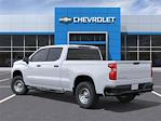 New 2025 Chevrolet Silverado 1500 Work Truck Crew Cab 4x4 Pickup for sale #294309F - photo 4