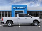New 2025 Chevrolet Silverado 1500 Work Truck Crew Cab 4x4 Pickup for sale #294309F - photo 5