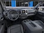New 2025 Chevrolet Silverado 1500 Work Truck Crew Cab 4x4 Pickup for sale #294552F - photo 15