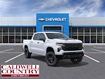 2025 Chevrolet Silverado 1500 Crew Cab 4x4 Pickup for sale #294741 - photo 1