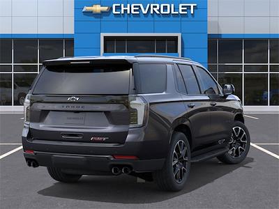 2025 Chevrolet Tahoe 4WD SUV for sale #296492F - photo 2