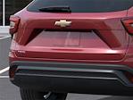 2025 Chevrolet Trax FWD SUV for sale #298901 - photo 14